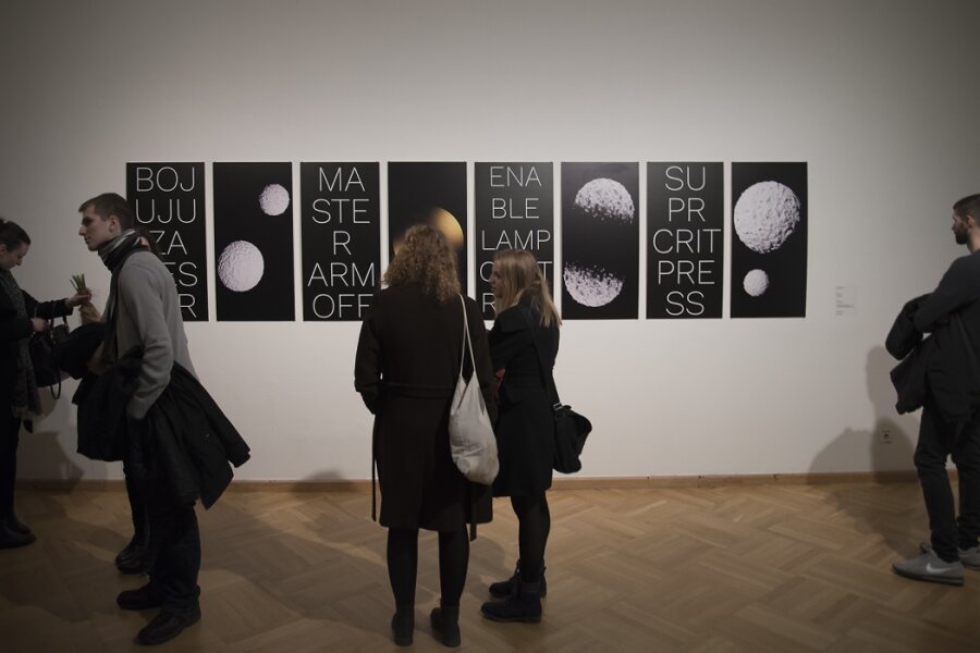 Foto: M. Dvořáková